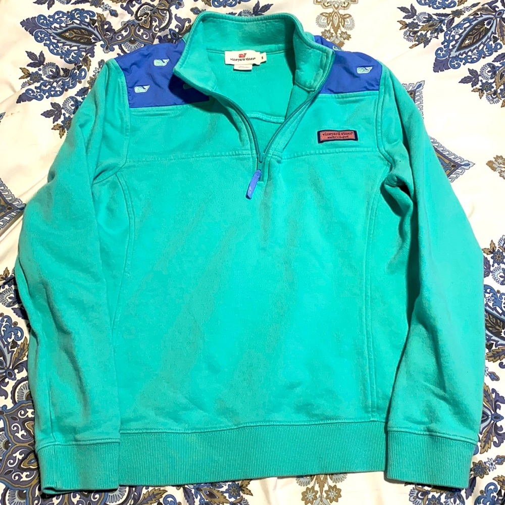 Vineyard Vines Shep Shirt